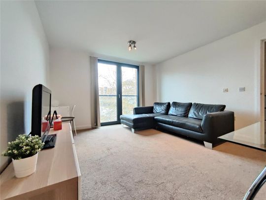 1 bedroom apartment to rent - Photo 1