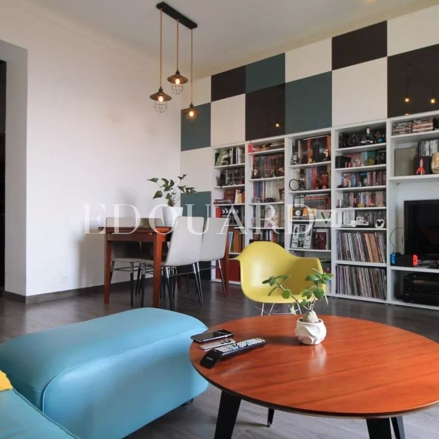 Location Appartement 3 pièces 63m² ROQUEBRUNE CAP MARTIN 06190 - Photo 1