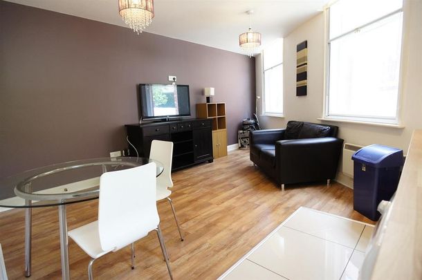 2 bedroom apartment to rent - Photo 1