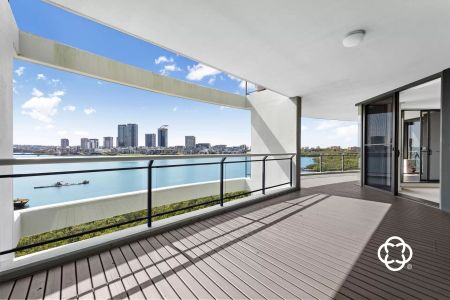 36/29 Bennelong Parkway, 2127, Wentworth Point Nsw - Photo 3