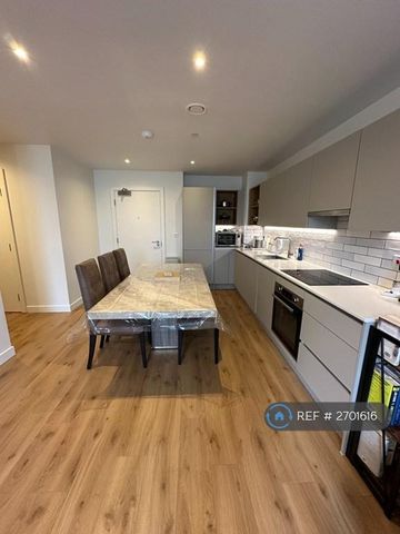 1 bedroom flat to rent - Photo 4