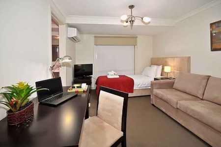 Room 17 (Ensuite) - Photo 5