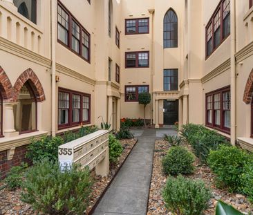 4/355 Beaconsfield Parade, St Kilda West VIC 3182 - Apartment For R... - Photo 2