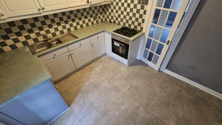 2 bedroom house to rent - Photo 5