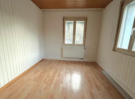 Grosse 4.5-Zi-Wohnung zu vermieten - Photo 5