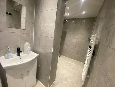 Room in a Shared House, Redriffe Road, E13 - Photo 3