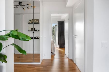 Södertälje - 2rok - tillsv - 11.500kr/mån - Photo 3