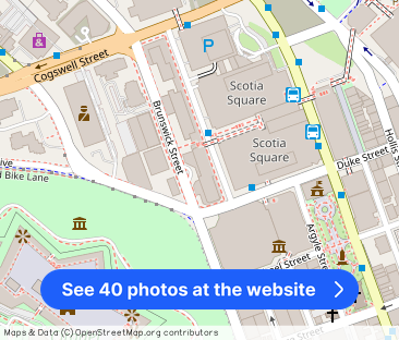 Halifax Apartments – The Plaza - Photo 1