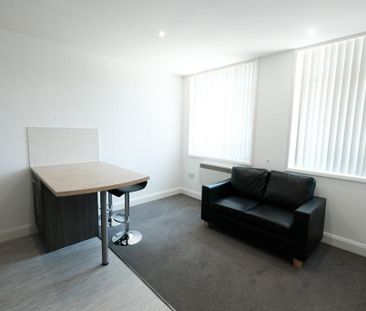 1 bedroom flat to rent - Photo 6