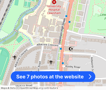 Albacore Crescent, Lewisham - Photo 1