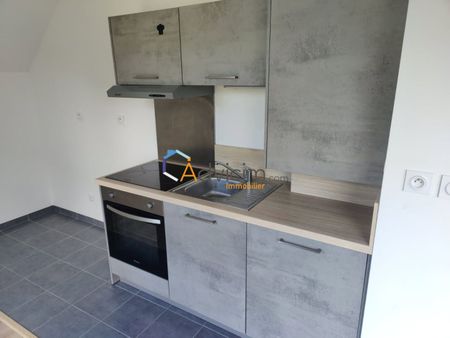 Appartement à louer La Membrolle-sur-Choisille - Photo 4