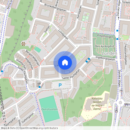 Schéelegatan 12 A, 416 60, Göteborg