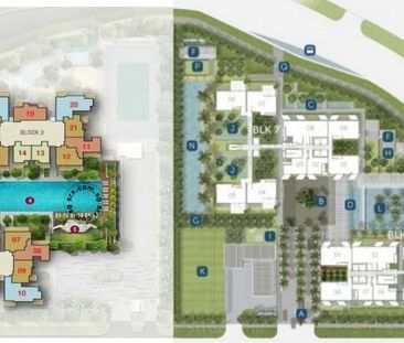Sky Vue (D20), Condominium - For Rent - Photo 5