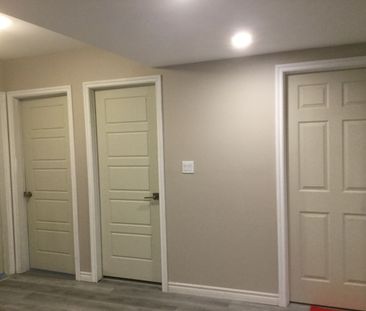 For Lease - 67 Thornbury Court Unit# Basement, Hamilton, Ontario - Photo 6