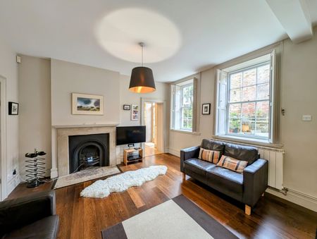 5 bedroom semi-detached house to rent - Photo 5