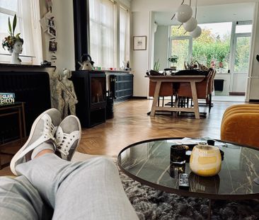 Cosy living met veel ruimte en respect - Photo 1