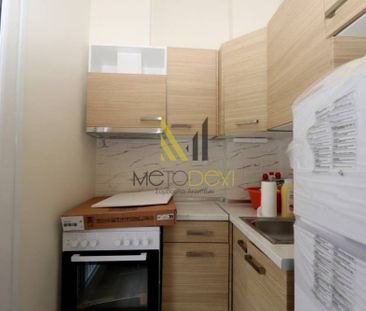 Studio/Γκαρσονιέρα για ενοικίαση Ευζώνων - Πεδίον Άρεως (Φάληρο - Ι... - Photo 2