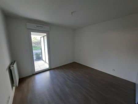 Appartement T2 à louer Bruz - 43 m² - Photo 4