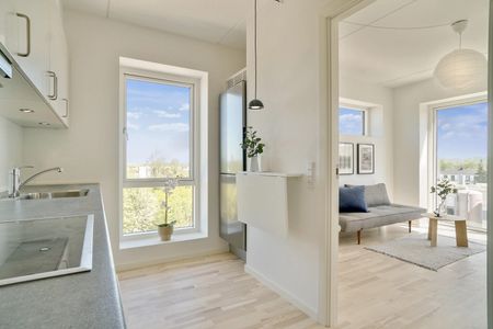 Tove Ditlevsens Gade 38, st. 3. 8240 Risskov - Foto 4