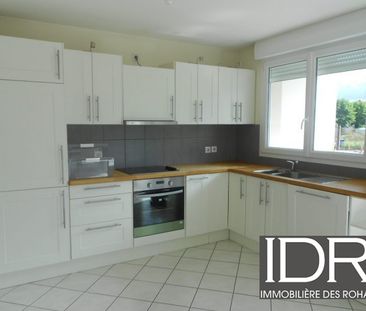 LOCATION F3 SAVERNE - Photo 2