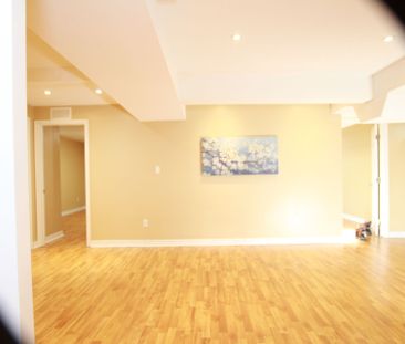 For Lease - 75 West Park Avenue Unit# Basement Apartment, Bradford ... - Photo 5
