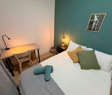 Calle de Juanelo, Madrid, Community of Madrid 28012 - Photo 2