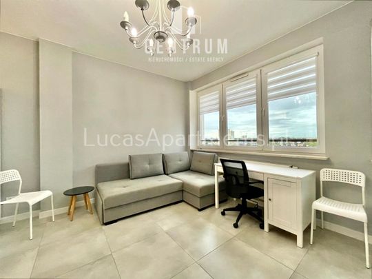 Lublin, Śródmieście, Centrum, Lubartowska - Фото 1