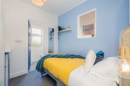 Arbury Road, Nuneaton, CV10 7NH - Photo 3