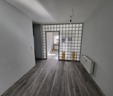 3-Zimmer-Wohnung im 2. OG in Ortsrandlage - Photo 6