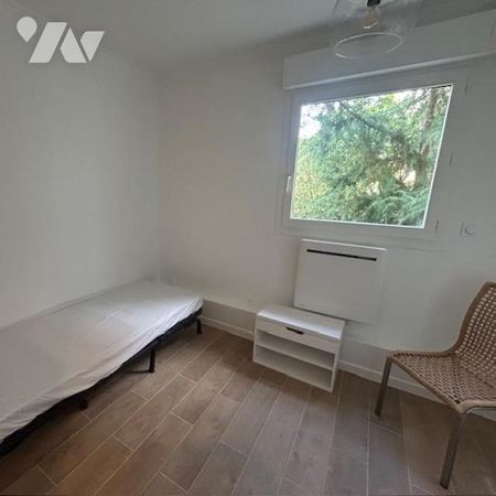 Appartement 3 pièces refait à neuf avec 100 m2 de jardin - Photo 3