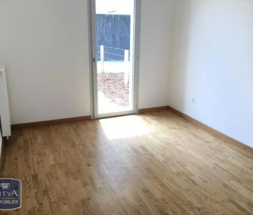 Appartement à louer 2 pièces 44.4m² - Photo 4