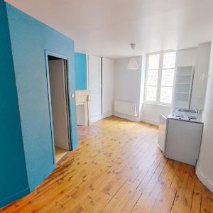 Appartement • Location • 22m2 • Gaillard • Clermont-Ferrand - Photo 2