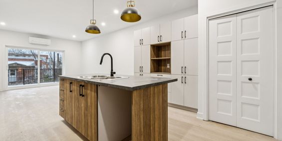 Nouveau Bâtiment 4 Unités De 2CH 1SDB - Photo 3