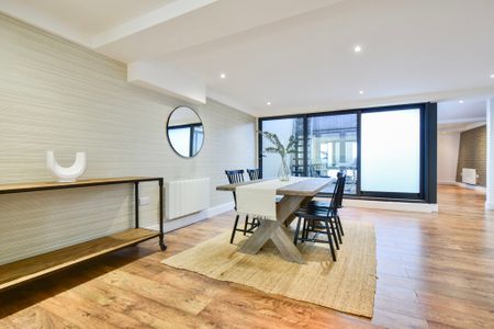 Crispin Lofts, Leeds City Centre - Photo 3