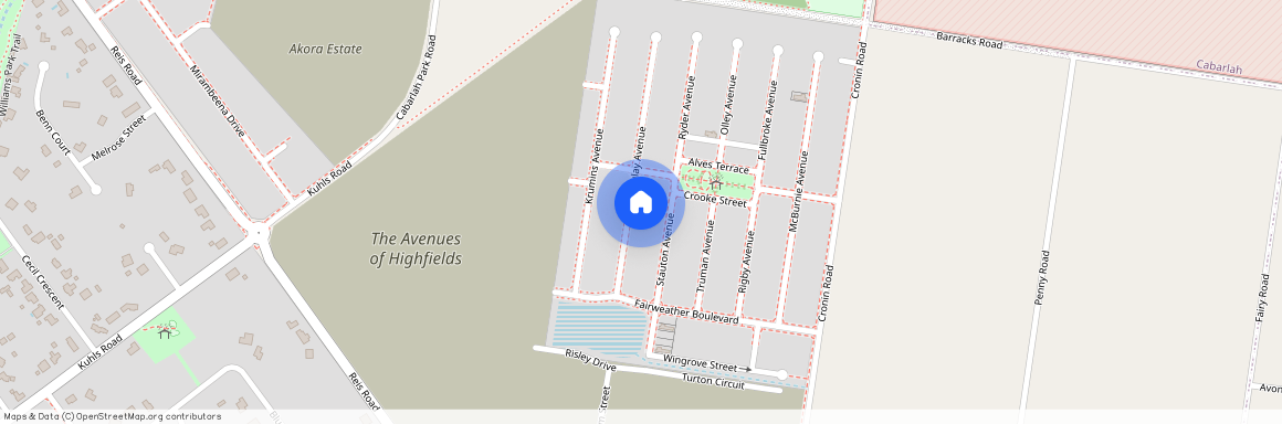 16 McAulay Avenue, Highfields