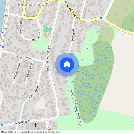 2 Southleigh, Paraparaumu, Kapiti Coast