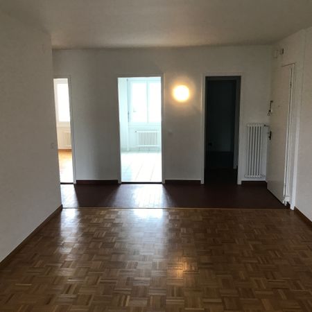 Appartement de 3 pièces au 5ème étage à Tivoli 56 à Lausanne - Photo 3