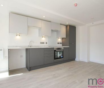 1 bedroom property to rent - Photo 3