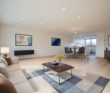 Nieuwbouwappartement te hartje Izegem - Photo 5