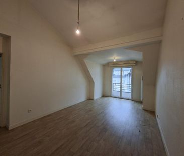 Appartement T3 à louer - 60 m² - Photo 1