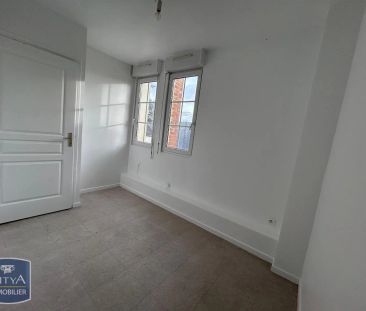 Appartement à louer 3 pièces 46.81m² - Photo 3