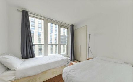 Peninsula Apartments, Paddington - Photo 5