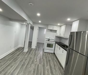For Lease - 7010 Cordingley Crescent Unit# Bsmt, Mississauga, Ontario - Photo 1