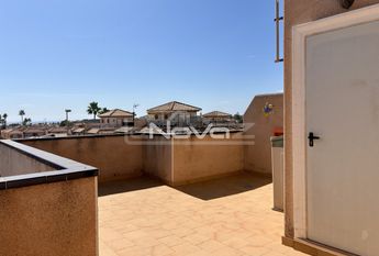 Sunny and cosy bungalow in La Zenia, Orihuela Co