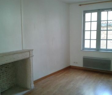 Location appartement 2 pièces, 42.34m², La Rochelle - Photo 1