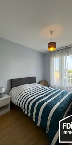 A LOUER - APPARTEMENT VIDE LORIENT - 3 pièce(s) 64,02 m2 - Photo 4