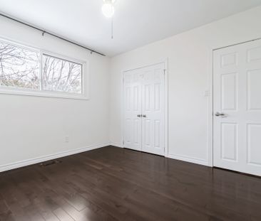For Lease - 56 Nash Road Unit# Upper, Hamilton, Ontario - Photo 5