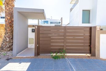 Luxury Villa in Benijófar, for rent