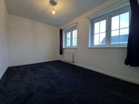 2 bedroom terraced house to rent - Photo 2