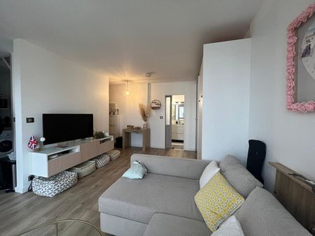 Studio Meublé - Chatou, - Photo 3